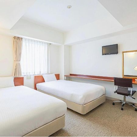Ginza Bellevue Hotel Tokió Kültér fotó