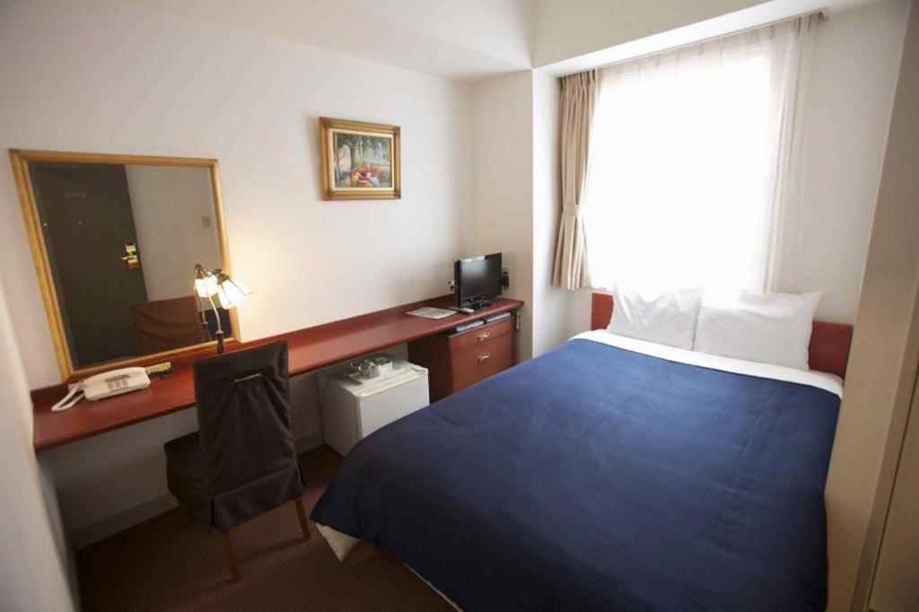 Ginza Bellevue Hotel Tokió Kültér fotó