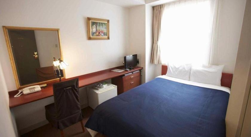 Ginza Bellevue Hotel Tokió Kültér fotó
